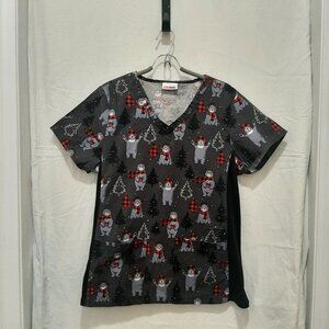 Scrubstar Top - Large